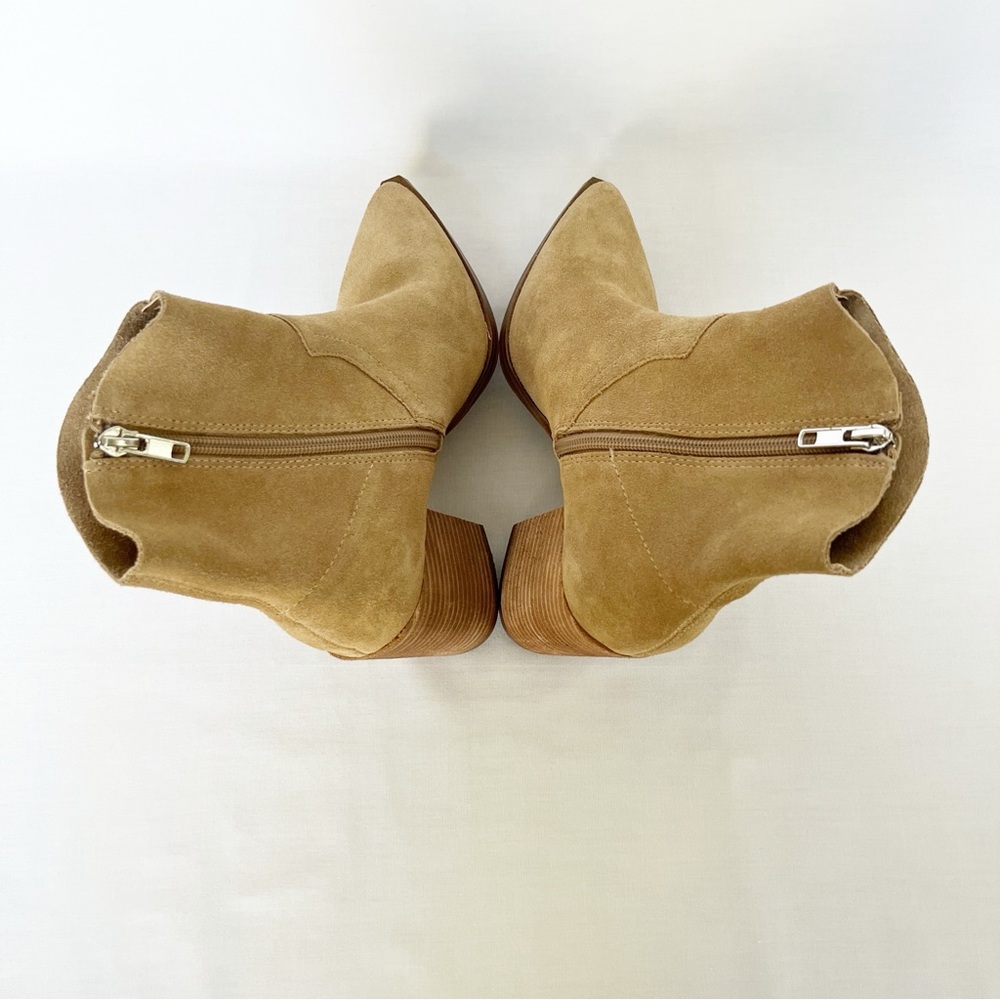 Steve Madden Bootie - Picture 5 of 7